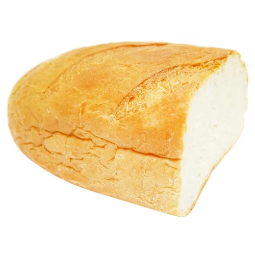 Батон Пшеничний половинка