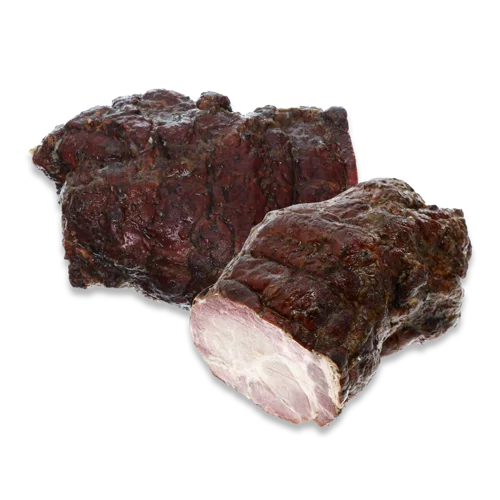 Шийка Домашня Ле Філе Копчено-Запечена к/з, кг