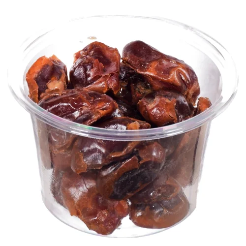 Фінік темний сушений  250г