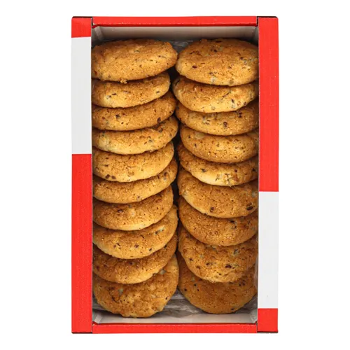 Печиво здобне Керот мікс Десняночка 400г