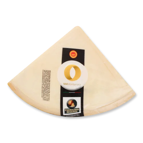 Сир Grana Padano DOP Cepparo, Витриманий 12-18 Міс, 32% Жиру, кг
