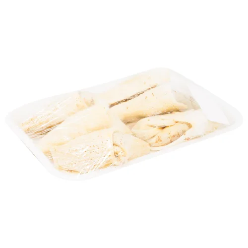 Бендерики EcoSmaC з м’ясом та цибулею