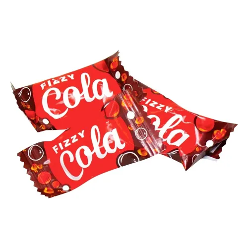 Карамель Roshen Fizzy Cola