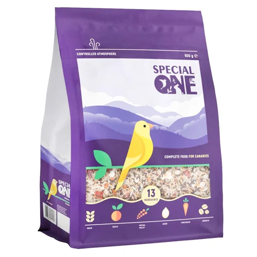 Корм Special One для канарок 500г