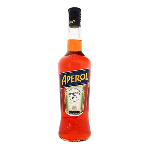 Аперитив 0.7л 11% Aperol пл