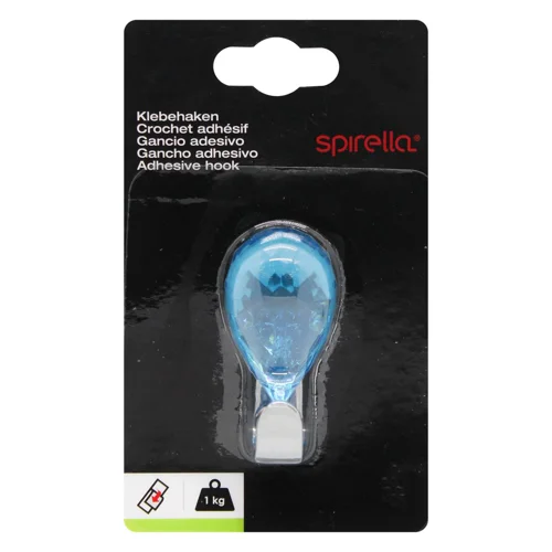 Гачок Spirella Jewel