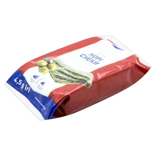 Норі снеки Metro Chef з оливковою олією 4,5г