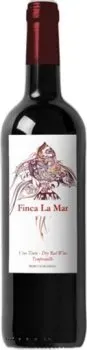 Вино Finca La Mar червоне сухе 0.75л 11%