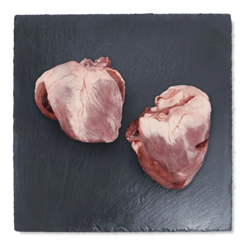 Серце свиняче свіжоморожене,кг