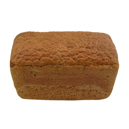 Хліб пшеничний подовий Обідній Домашній Черкасихліб ЛТД 450г