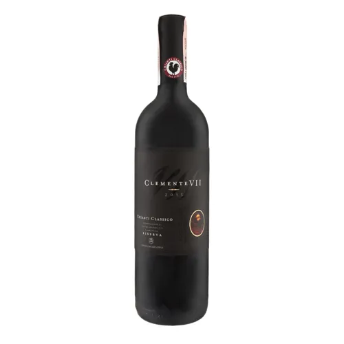Вино Castelli del Grevepesa Clemente VII червоне сухе