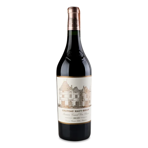 Вино Chateau Haut-Brion Pessac Leognan Rouge 2010, в/ґ, 0.75л