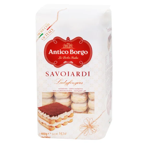 Печиво Antico Borgo Савоярді 400г