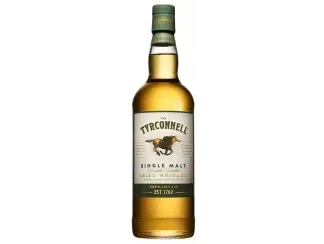 Віскі односолодовий Tyrconnell Irish Whiskey 0,7л
