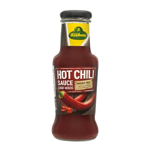 Соус Чилі Kuhne 250 мл