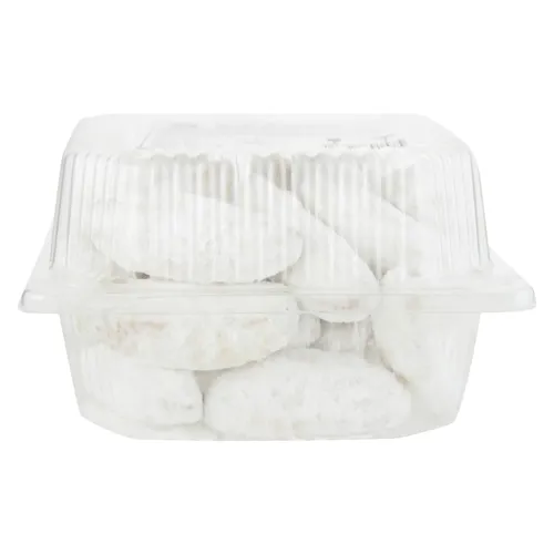 Печиво здобне «Білосніжка» Богуславна 0.300кг