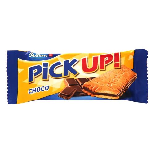 Печиво Choco Bahlsen Pick Up 28г