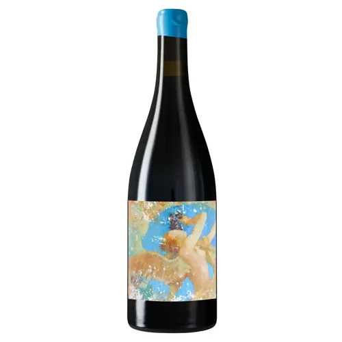 Вино Domaine de l'Ecu Ange червоне сухе 12% 0,75л