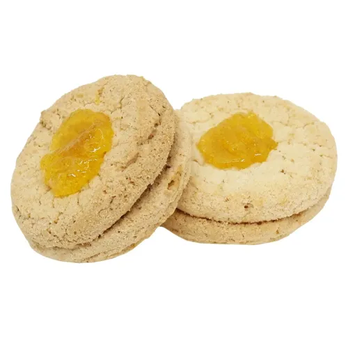 Печиво Світязь Лимонний бриз