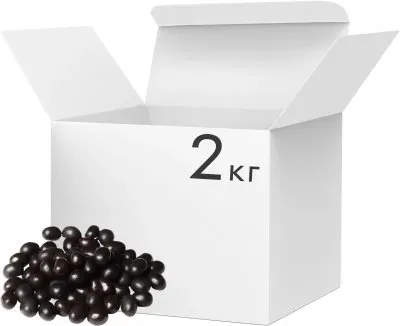 Драже Klim Арахис в какао-порошке 2 кг