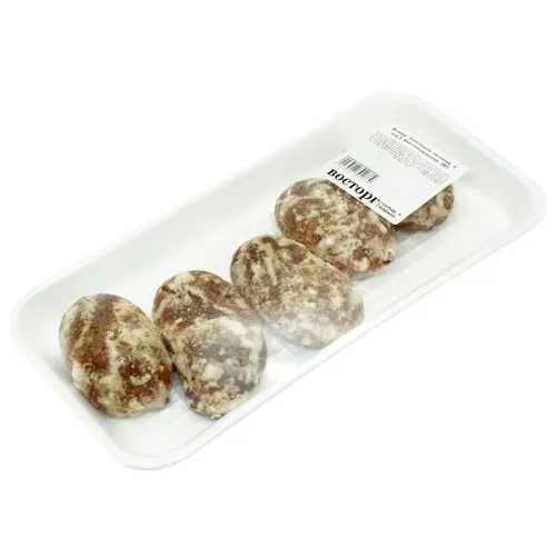 Пряник Костопільський ЗПТ Тульський медовик