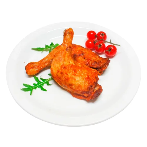 Окіст курячий гриль