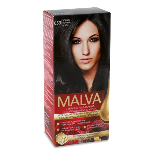 Крем-фарба Для Волосся №053 Malva, 1шт, в/ґ