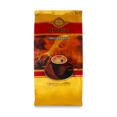 Кава Натуральна Смажена Мелена В/ґ, 75г