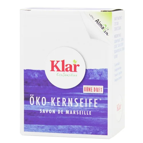 Мило господарське Klar 100г