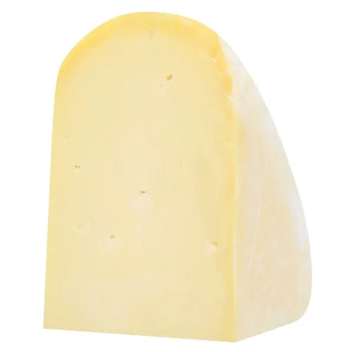 Сир Treur Jonge Blom органічний 50%