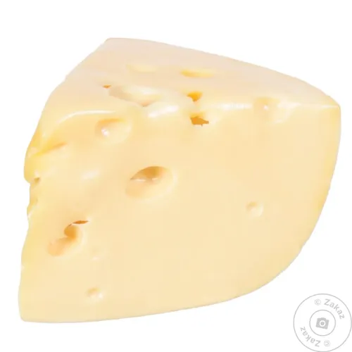 Сир Українська Зірка Сметанковий 50%