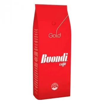 Кава в зернах Buondi Gold 1кг