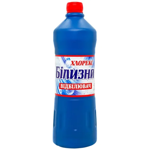 Відбілювач Хлорекс Білизна 900г