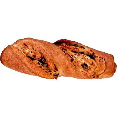 Батончик з зеленню, ваговий