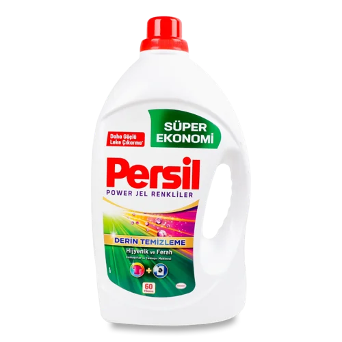 Засіб Для Прання Кольорових Речей Persil, В/К, 1л