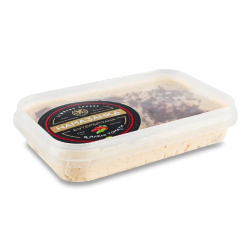 Намазка Бутербродна В'ялені Томати, в/ґ, п/у 180г