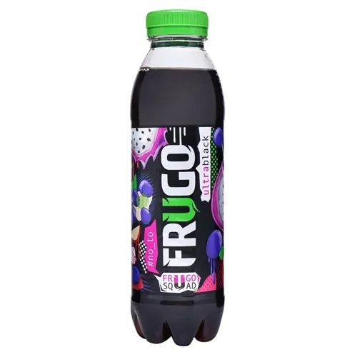Напій Frugo Black соковий 0,5л