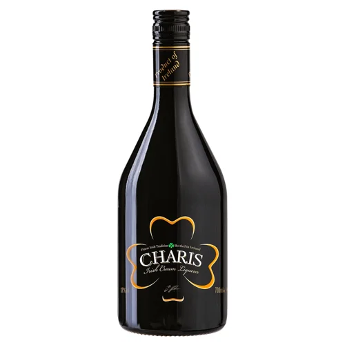 Лiкер Charis Irish Cream liqeur 17% 0,7л
