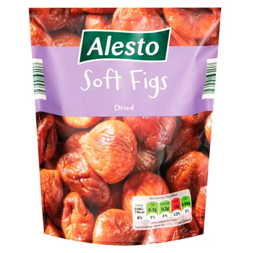 Інжир Alesto 500г