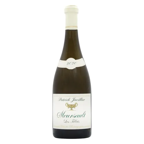 Вино Patrick Javillier Meursault біле сухе 13% 0,75л