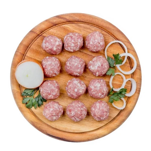 Фрикадельки Оригінальні охолоджені