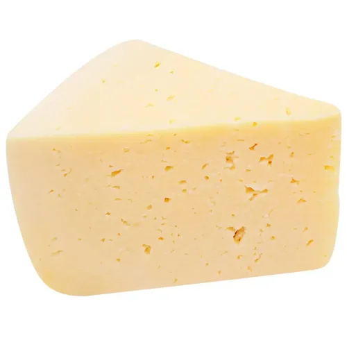 Сир Кременецькі Молочні Вироби Гауда 45%