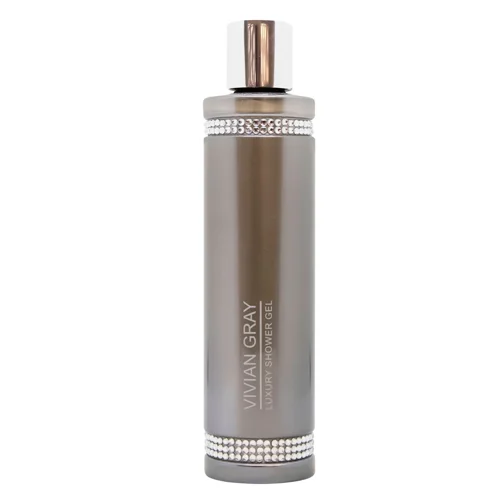 Гель для душу Vivian Gray Grey Crystals 250мл