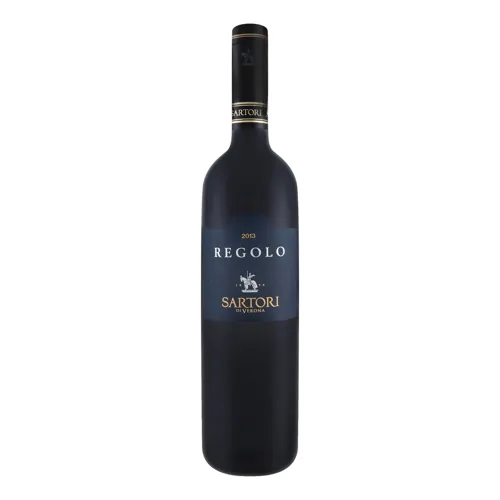 Вино Sartori Regolo IGT червоне сухе