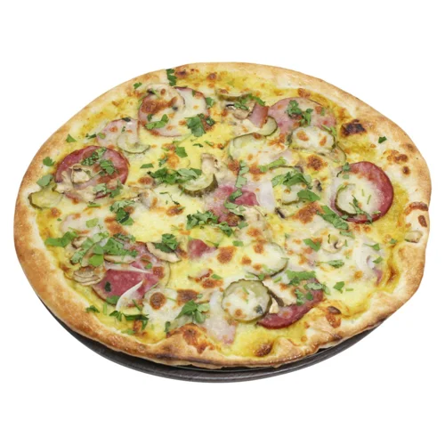 Піца Фантазія 440г