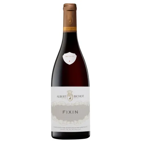 Вино Albert Bichot Fixin червоне сухе 13,5% 0,75л
