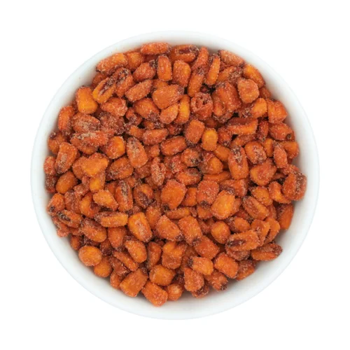 Смажена Кукуруза зі Смаком Чилі, в/ґ, 1 кг