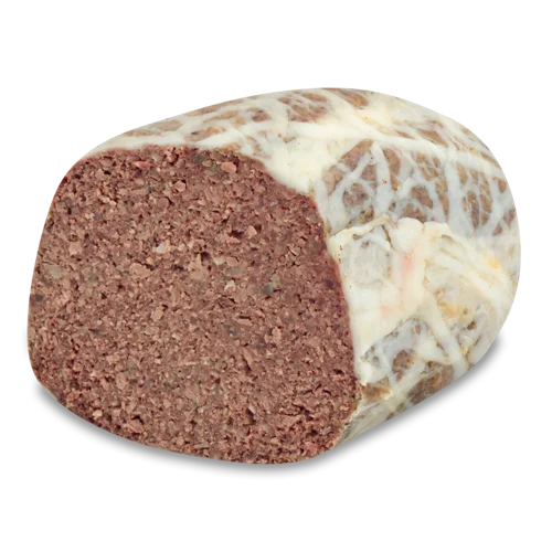 Паштет Запечений Вищого Ґатунку, Хлібосольна Традиція, 1 кг