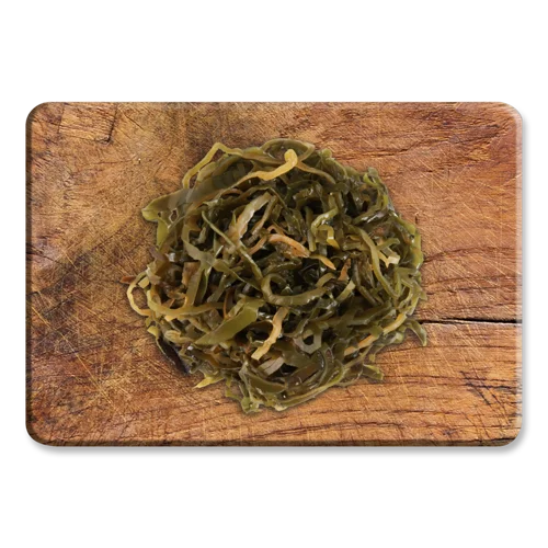 Салат З Морської Капусти Маринований Ламінарія, в/ґ, 1 кг