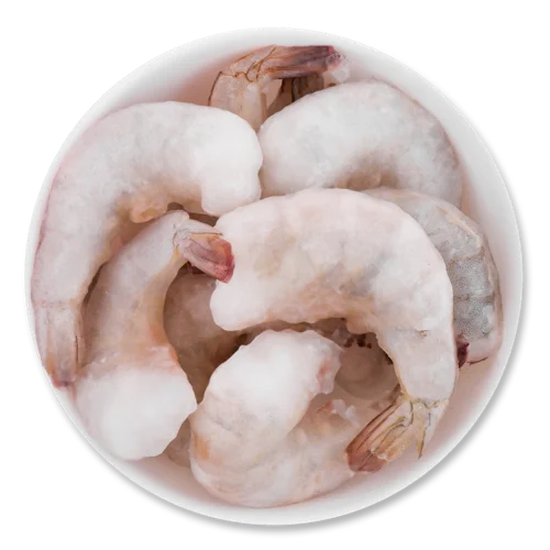 Креветки В/ґ Без Голови 16/20 Королівські Vici, 1 кг